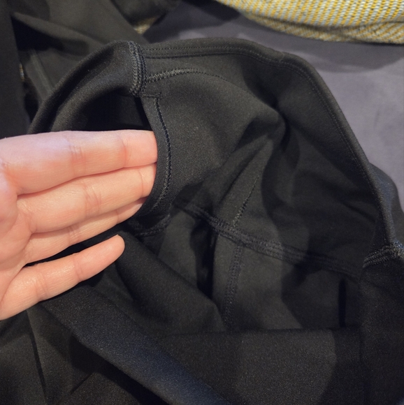 Tavi Noir 3/4 Length Leggings - Picture 10 of 12